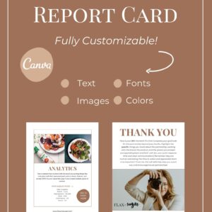 canva template for brands